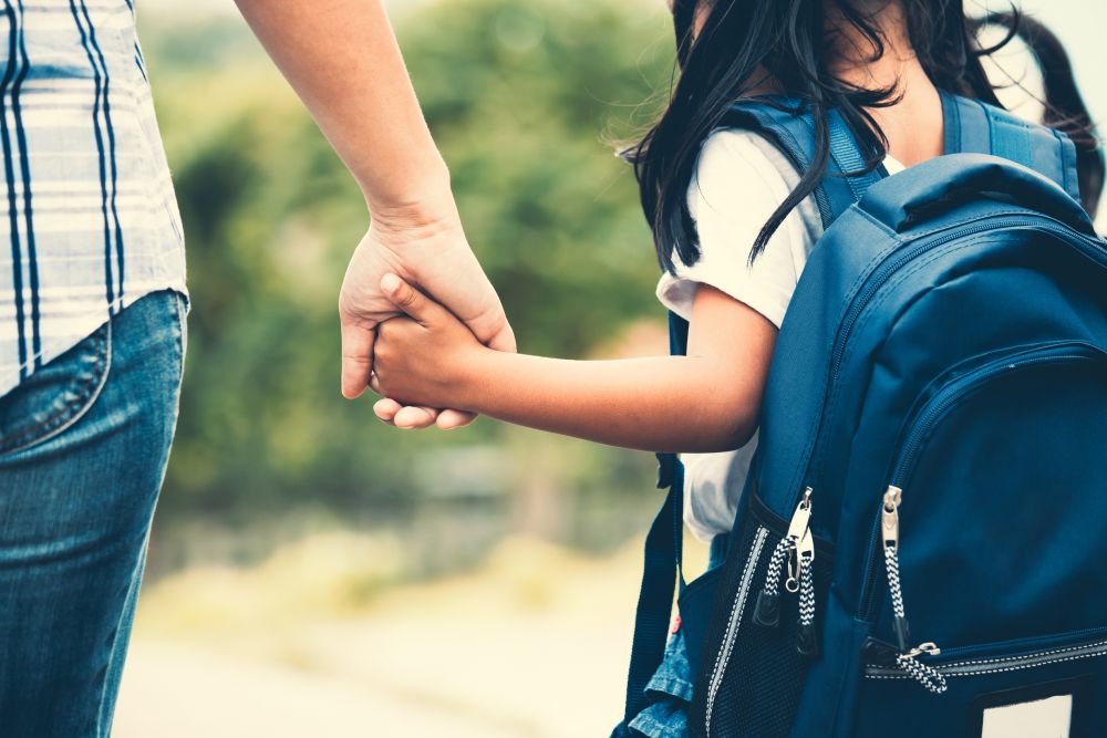 Vormundschaften für Kinder und Jugendliche