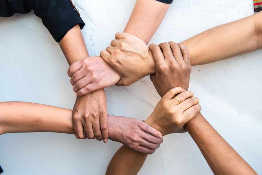Kooperationen und Netzwerke
