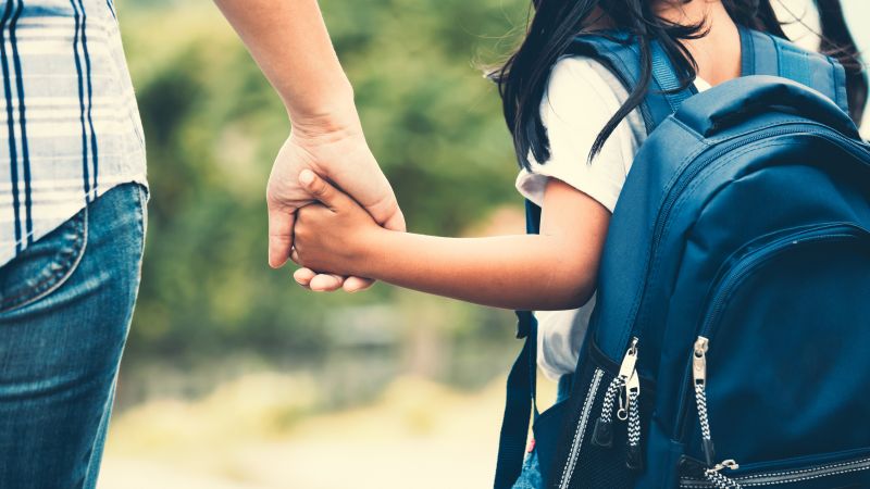 Vormundschaft für Kinder und Jugendliche
