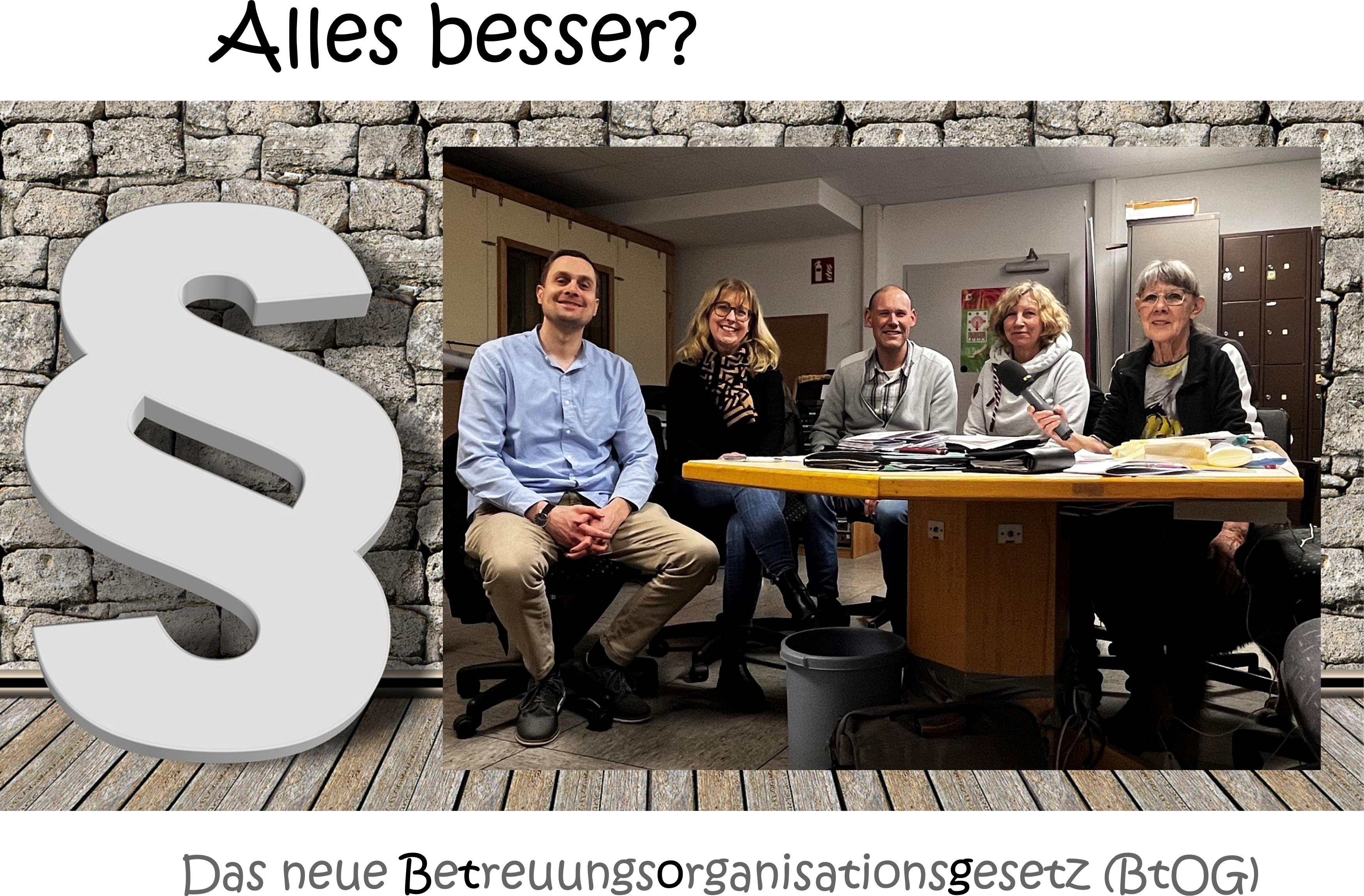 Radiosendung